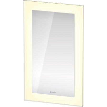 DURAVIT White Tulip Mirror WT7060000006000